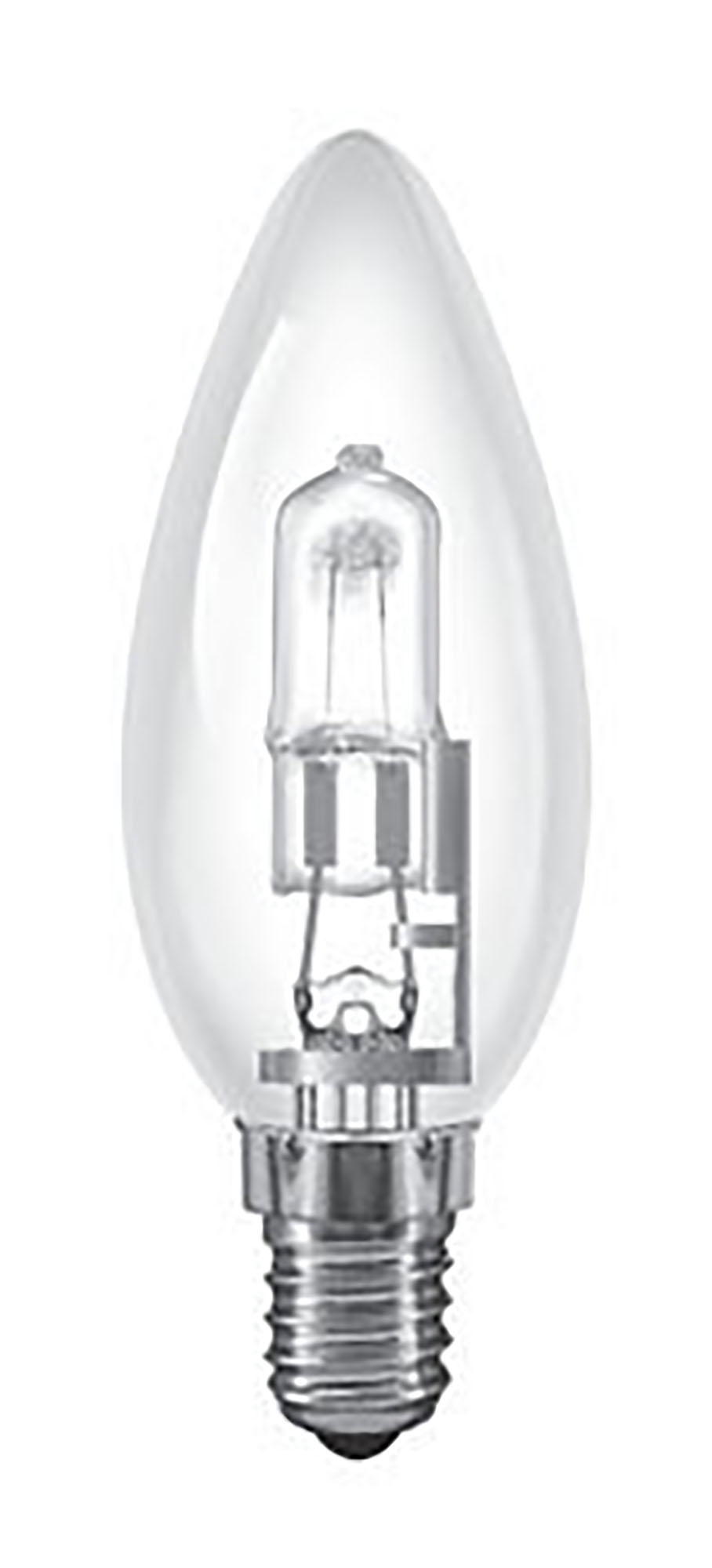 Halogen Energy Saver Candle Halogen & Energy Saver Luxram Candle Halogen Energy Saver Candle Halogen & Energy Saver Luxram Candle